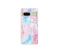 Coque en silicone - Compatible Google Pixel 7 - design soap