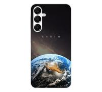 Coque En Silicone - Compatible Samsung Galaxy A36 5g - Design Earth