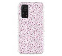 Coque En Silicone - Compatible Xiaomi Mi 10t, Xiaomi Mi 10t Pro - Design Liberty Sauvage