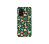 Coque en silicone - Compatible Xiaomi Mi 10T, Xiaomi Mi 10T Pro - design pain d epice
