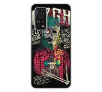 Coque En Silicone - Compatible Xiaomi Mi 10t, Xiaomi Mi 10t Pro - Design Skull Urgh