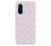 Coque En Silicone - Compatible Xiaomi Mi 11 Pro - Design Liberty Sauvage