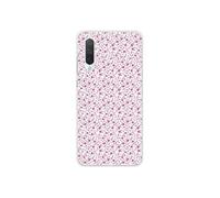 Coque en silicone - Compatible Xiaomi Mi 9 Lite - design liberty sauvage