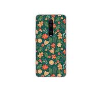 Coque en silicone - Compatible Xiaomi Mi 9T - design pain d epice