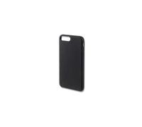 Coque en Silicone Cupertino pour iPhone 7 - Noire