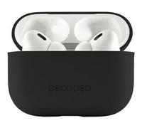 Coque en silicone Decoded pour Airpods Pro 2ème Gén Charcoal G