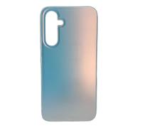 Coque en silicone dégradé transparent Evelatus pour Samsung Galaxy A54 5G (A546V)