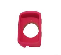 Coque en silicone durable pour GPS 530 830 Cyclisme Anti-rayures | Matériau durable, design ajusté, empêche les rayures, installation facile à enfiler, compatible 530 830 (rouge)