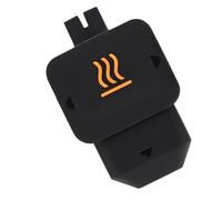 Coque en silicone durable pour imprimante H2D Hotend maintient une température stable et empêche les pannes d'impression