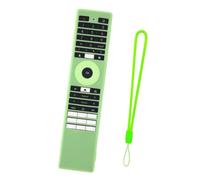 Coque en silicone épais avec boutons renforcés pour télécommande ERF3A98T