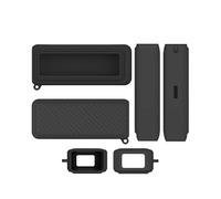 Coque en Silicone Fine pour Powerbank 26K300W A110A, légère et Portable avec Plusieurs Options de Couleurs, étui en Silicone pour Institution électrique
