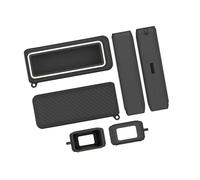 Coque en Silicone Fine pour Powerbank 26K300W A110A, légère et Portable avec Plusieurs Options de Couleurs, étui en Silicone pour Institution électrique
