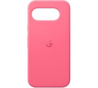 Coque en silicone Framboise pour Google Pixel 9a