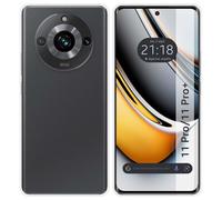 Coque En Silicone Gel TPU Transparent Pour Realme 11 Pro / 11 Pro+ Plus 5G