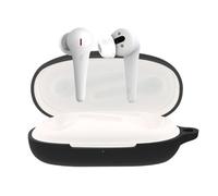 Coque en Silicone Housse De Protection Anti-chute Caisse D'écouteur pour 1 PLUS ComfoBuds Pro Sans Fil compatible Bluetooth Écouteurs