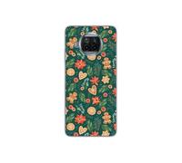 Coque en silicone HTC Desire 825 - Love Violet