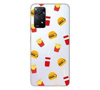 Coque en silicone Huawei Y5 - Swag Drop