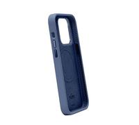 Coque en silicone Icon MagSafe iPhone 15 Pro - bleu ciel