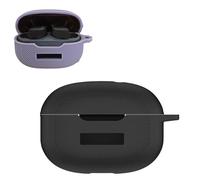 Coque en silicone imperméable et anti-rayures pour écouteurs Raycon Everyday pour étui de protection pour écouteurs G0G5 2024