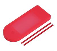 Coque en silicone imperméable pour tableau de bord Xiaomi 4 Lite 2ème génération, coque de protection complète pour panneau de commande, peau utile anti-poussière (E)