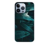 Coque en silicone imprimée compatible Apple iPhone 13 Pro Amazone