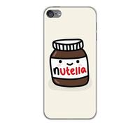 Coque en Silicone imprimée Compatible Apple iPod Touch 5 iPod Touch 6 Pate à tartiner