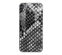 Coque en silicone imprimée compatible Apple iPod Touch 5 iPod Touch 6 Texture Python