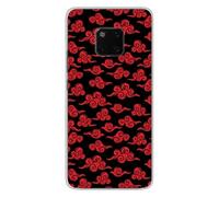 Coque en silicone imprimée compatible Huawei Mate 20 Pro Kumo