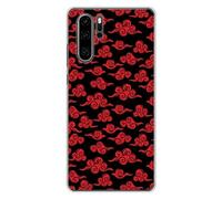 Coque en silicone imprimée compatible Huawei P30 Pro Kumo