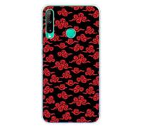 Coque en silicone imprimée compatible Huawei P40 Lite E Kumo