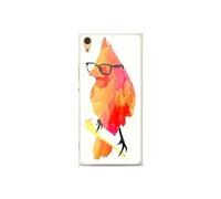 Coque en silicone imprimée compatible OnePlus 8 Kumo