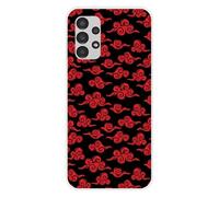 Coque en silicone imprimée compatible Samsung Galaxy A13 4G Kumo