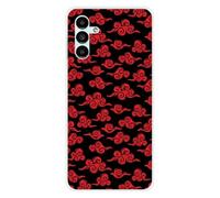 Coque en silicone imprimée compatible Samsung Galaxy A13 5G Galaxy A04S Kumo