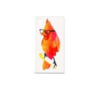 Coque en silicone imprimée compatible Samsung Galaxy A34 5G Une Seule Vie