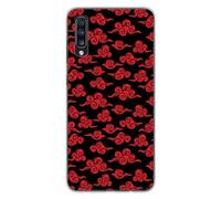 Coque en silicone imprimée compatible Samsung Galaxy A50 Galaxy A50s Kumo