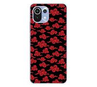 Coque en silicone imprimée compatible Xiaomi Mi 11 Kumo