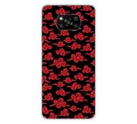 Coque en silicone imprimée compatible Xiaomi Poco X3 Poco X3 Pro Kumo