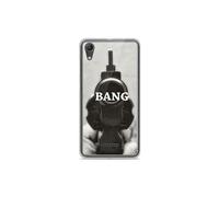 Coque en silicone imprimée compatible Xiaomi Redmi 12 4G Redmi 12 5G Zoom sur Pierre Claire
