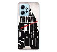 Coque en silicone imprimée compatible Xiaomi Redmi Note 12 4G Citation 16