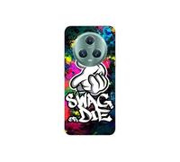 Coque en silicone LG G4 Stylus - Drapeau Afrique