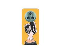 Coque en silicone LG G4 Stylus - Drapeau Bretagne