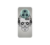 Coque en silicone LG G4 Stylus - Drapeau Catalogne