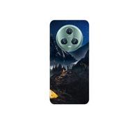 Coque en silicone LG G4 Stylus - Drapeau Espagne