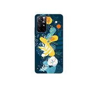 Coque en silicone LG G4 Stylus - Dreamcatcher Space