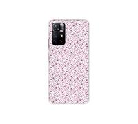 Coque en silicone LG G4 Stylus - I Love Hipster