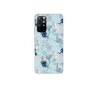Coque en silicone LG G4 Stylus - Love Vert