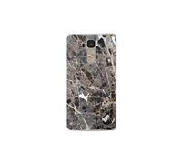 Coque en silicone LG G4 Stylus - Marbre