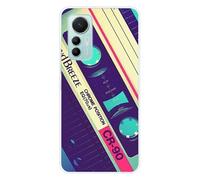 Coque en silicone LG G4C - Drapeau Afrique