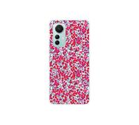 Coque en silicone LG G4S - Drapeau Algérie
