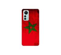 Coque en silicone LG G4S - Fontaine